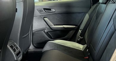 Nuova Cupra Formentor