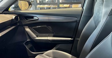 Nuova Cupra Formentor