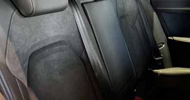 Nuova Cupra Formentor