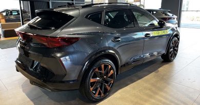 Nuova Cupra Formentor copia