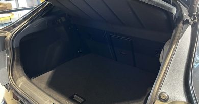 Nuova Cupra Formentor