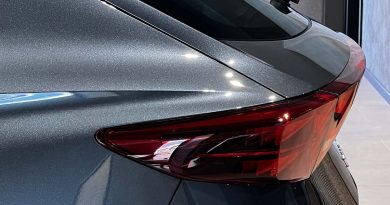 Nuova Cupra Formentor