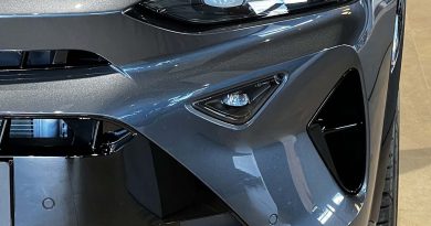 Nuova Cupra Formentor