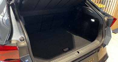 Nuova Cupra Formentor