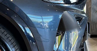 Nuova Cupra Formentor