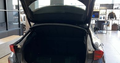 Nuova Cupra Formentor