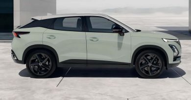 Omoda Green Premium Double Color