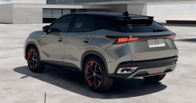 Omoda Silver Premium Double Color