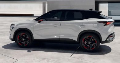 Omoda White Premium Double Color