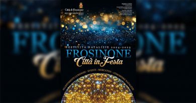CONCEPT FROSINONE CITTA' DELLE LUCI cdr