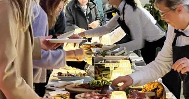 JOLLY AUTO MAZDA E L'AURA NOVEMBRE