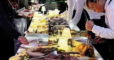 JOLLY AUTO MAZDA E L'AURA NOVEMBRE