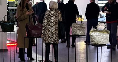 JOLLY AUTO MAZDA E L'AURA NOVEMBRE