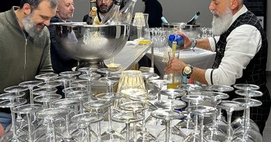 JOLLY AUTO MAZDA E L'AURA NOVEMBRE