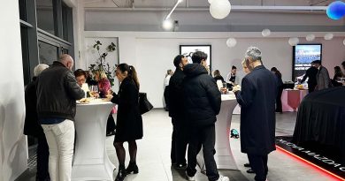 JOLLY AUTO MAZDA E L'AURA NOVEMBRE