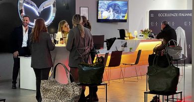 JOLLY AUTO MAZDA E L'AURA NOVEMBRE