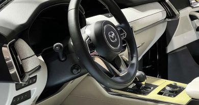 JOLLY AUTO MAZDA E L'AURA NOVEMBRE