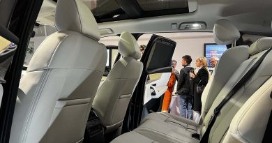 JOLLY AUTO MAZDA E L'AURA NOVEMBRE