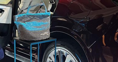 JOLLY AUTO MAZDA E L'AURA NOVEMBRE