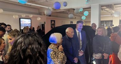 JOLLY AUTO MAZDA E L'AURA NOVEMBRE