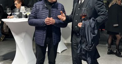 JOLLY AUTO MAZDA E L'AURA NOVEMBRE