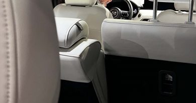 JOLLY AUTO MAZDA E L'AURA NOVEMBRE