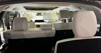 JOLLY AUTO MAZDA E L'AURA NOVEMBRE