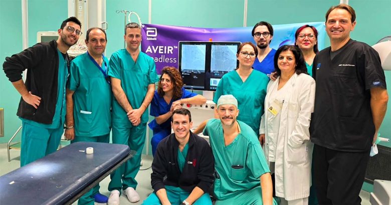 Ospedale Frosinone