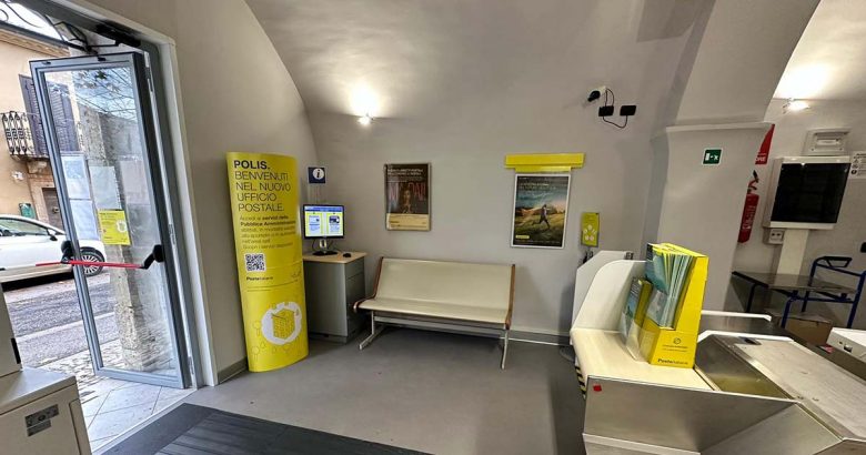 UP POLIS DOPO LAVORI FOTO () copia