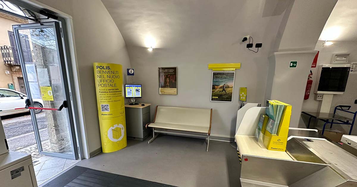 UP POLIS DOPO LAVORI FOTO () copia