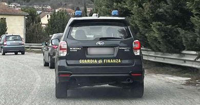 Guardia di Finanza