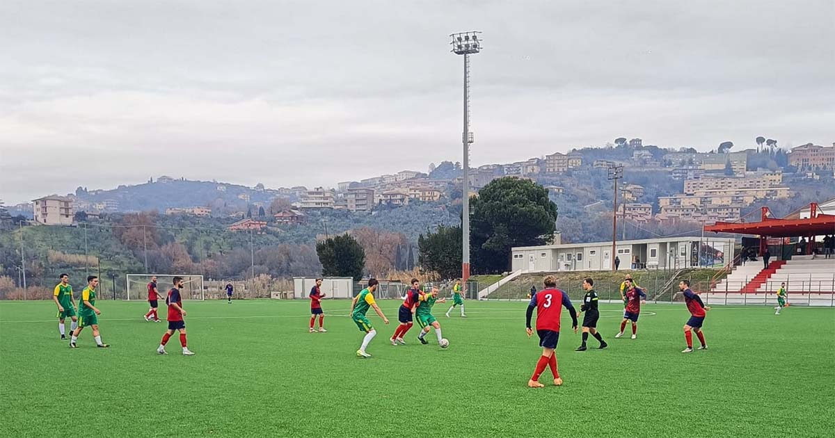Omnia Ceccano