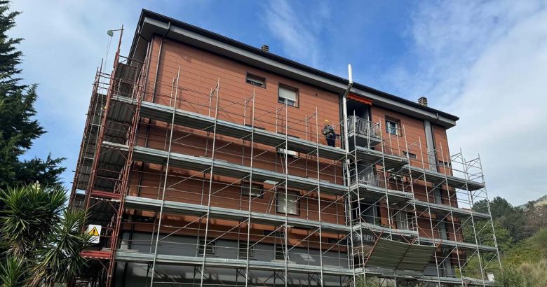 Villa Santa Lucia intervento Pnrr () copia