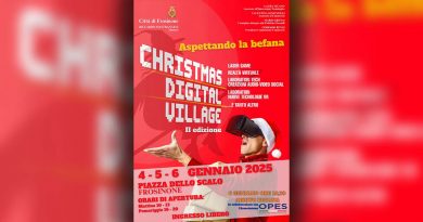 digital village () copia copia