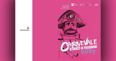Carnevale Storico di Frosinone