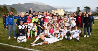 Cassino Calcio
