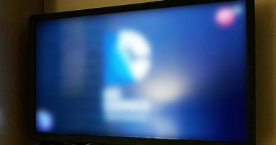 Programmi Televisione