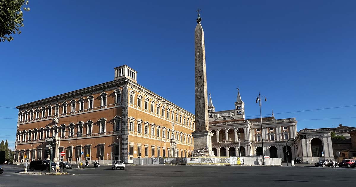 San Giovanni in Laterano