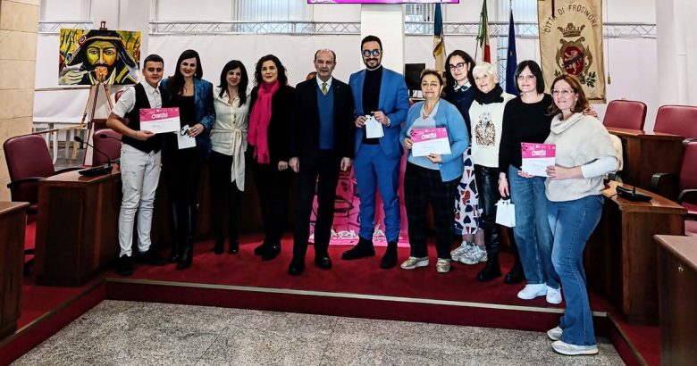 Frosinone Carnevale