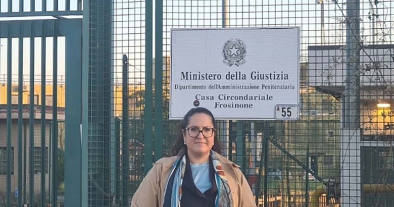 Ilaria Fontana