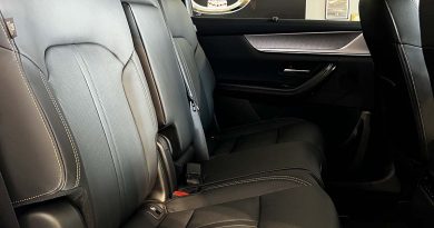 Mazda CX