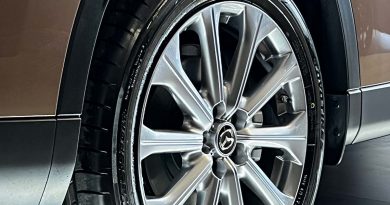Mazda CX