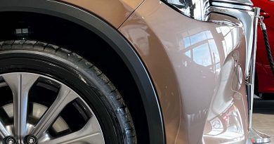 Mazda CX