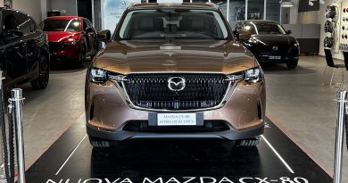 Mazda CX