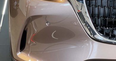 Mazda CX