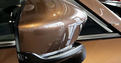 Mazda CX