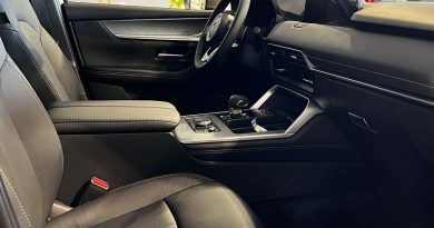 Mazda CX