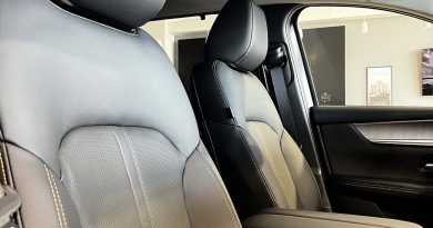 Mazda CX
