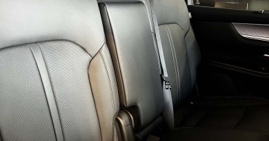 Mazda CX