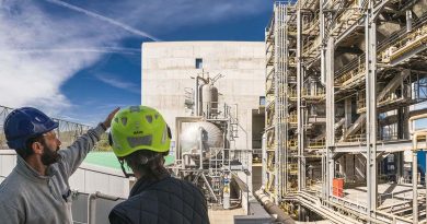 Termovalorizzatore San Vittore del Lazio